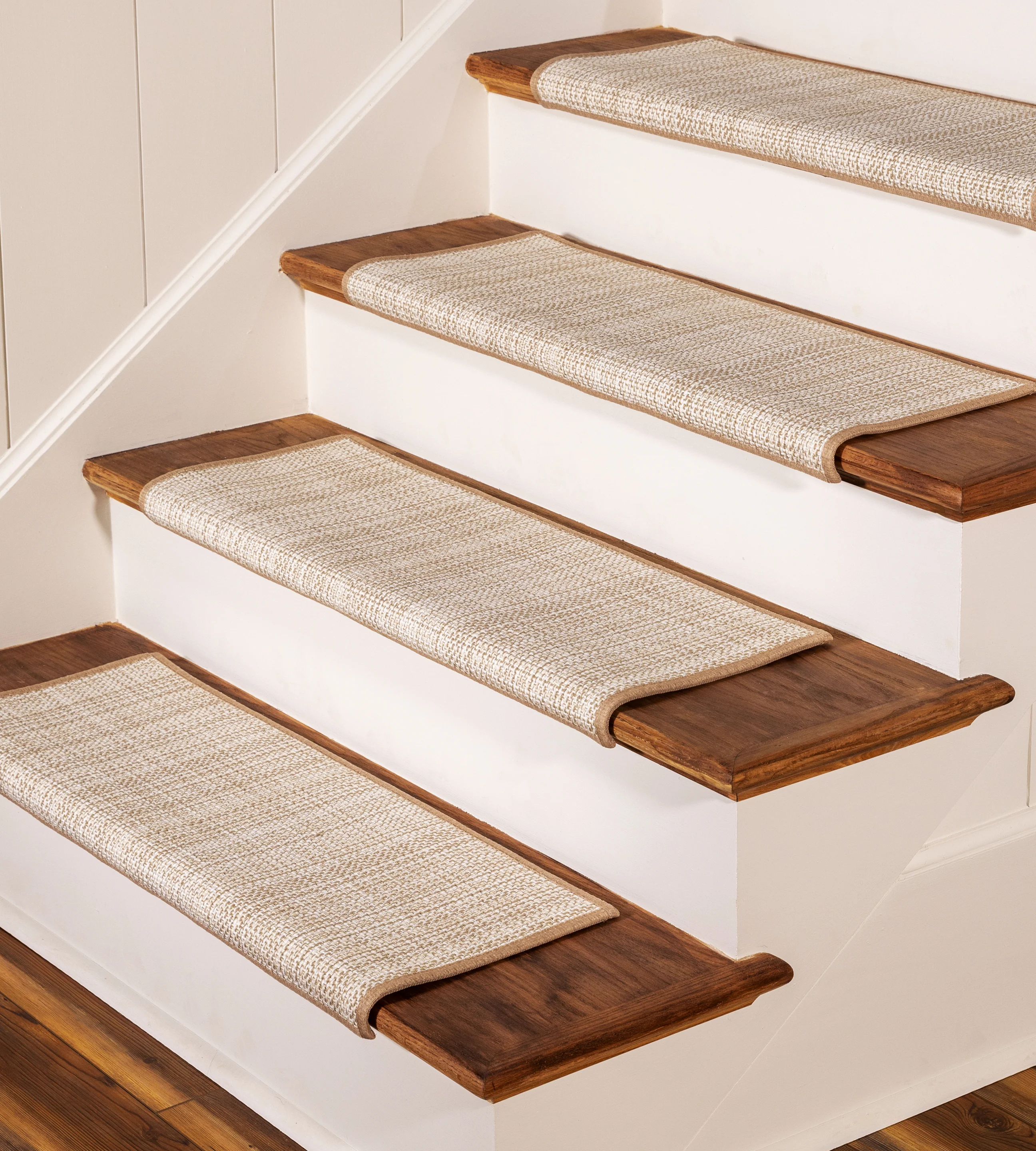 Indoor / Outdoor Stair Treads